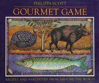 Gourmet Game