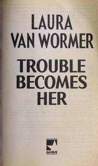 image of Trouble Becomes Her