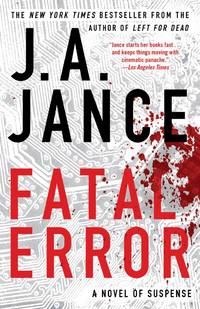Fatal Error: A Novel