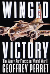 image of Winged Victory The Army Air Forces in World War II