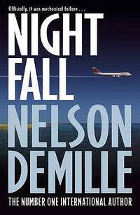 Night Fall (ISBN: 9780316858472)