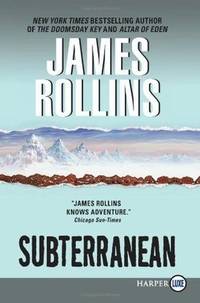 image of Subterranean