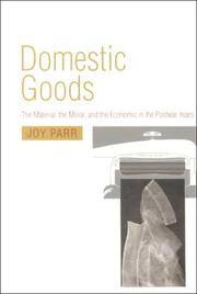 Domestic Goods