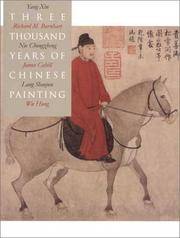 Three Thousand Years of CHinese Painting