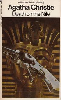 Death on the Nile by Agatha Christie - Paperback - 1981 - from Spencer Agency (SKU: 05010)