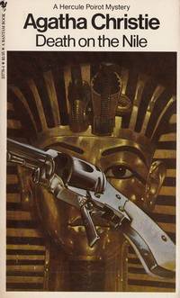 Death on the Nile by Agatha Christie