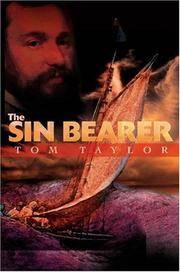 image of The Sin Bearer
