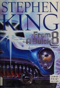 cover of From a Buick 8: A Novel