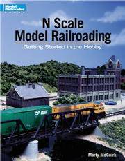 N Scale Model Railroading