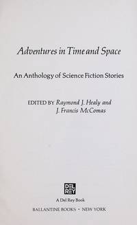 Adventures in Time and Space