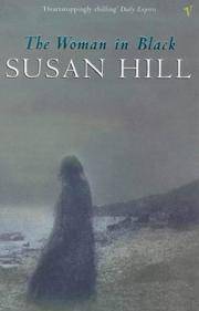 image of Woman in Black