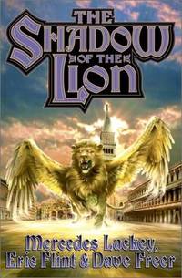 THE SHADOW OF THE LION