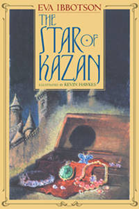 The Star of Kazan by Eva Ibbotson - 2004