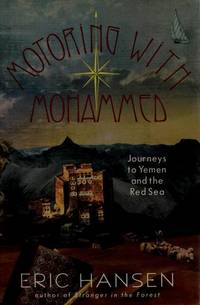 Motoring With Mohammed by Hansen, Eric