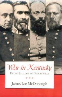 War In Kentucky