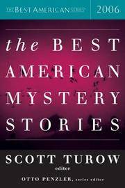 The Best American Mystery Stories 2006 (The Best American Series)