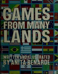 Games from Many Lands