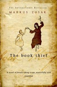 image of The Book Thief