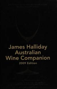 James Halliday Australian Wine Companion
