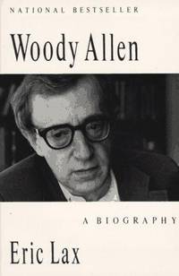 image of Woody Allen: A Biography