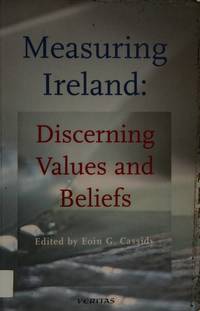Measuring Ireland