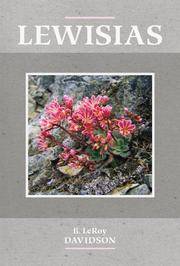 LEWISIAS.