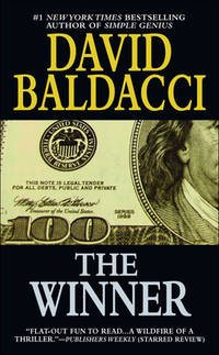 The Winner (ISBN: 9780613164474)