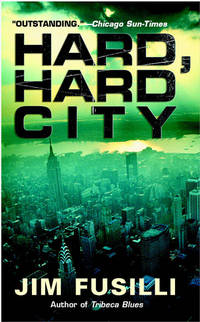 Hard, Hard City