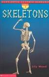 Skeletons (Scholastic Science Readers)