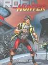 Play it Again, Sam (Robo-Hunter, Vol. 3) (2000 Ad)