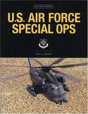 U.S. Air Force Special Ops (Military Power)