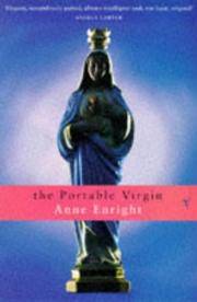 cover of The Portable Virgin