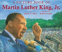 A Picture Book of Martin Luther King, Jr. (Picture Book Biography)