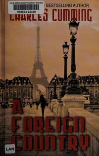 image of A Foreign Country (Thorndike Press Large Print Basic)