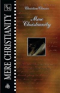 C.S. Lewis's Mere Christianity (Shepherd's Notes)