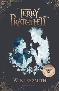 Wintersmith (ISBN: 9780857535474)
