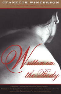 Written on the Body de Winterson, Jeanette - 1994-02-01