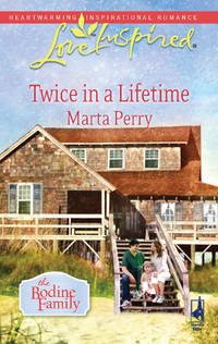 cover of Twice in a Lifetime (The Bodine Family)