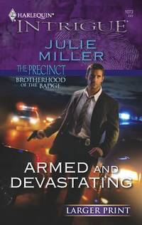 Armed and Devastating
