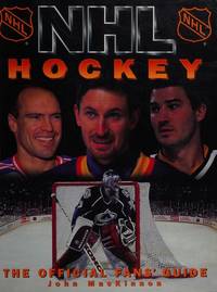 image of NHL Hockey: The Official Fans' Guide