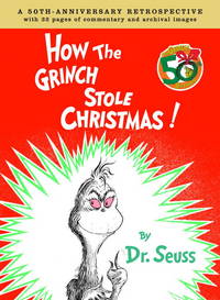 How the Grinch Stole Christmas: A 50th Anniversary Retrospective