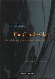 CLAUDE GLASS