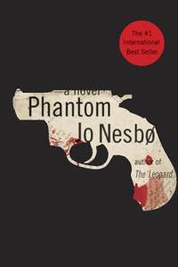 Phantom (ISBN: 9780307960474)