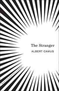 Stranger (ISBN: 9780881032475)