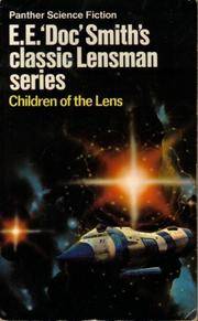 Children of the Lens (Lensman Series)