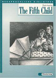 The Fifth Child. (Lernmaterialien) by Lessing, Doris