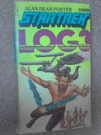 image of Star Trek Log One