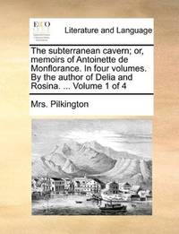 Yoricks sentimental journey continued. By Eugenius. Vol. IV. Volume 4 of 4