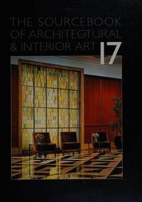 The Sourcebook of Architectural and Interior Art 17