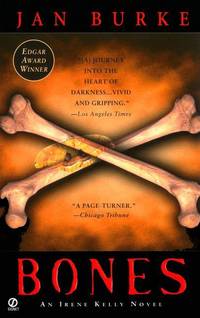 Bones by Jan Burke - 2001-02-01